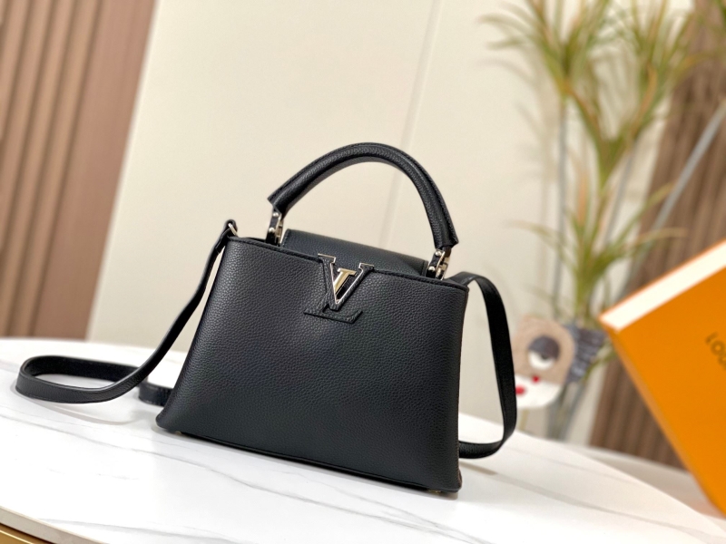 LV Capucines Bags